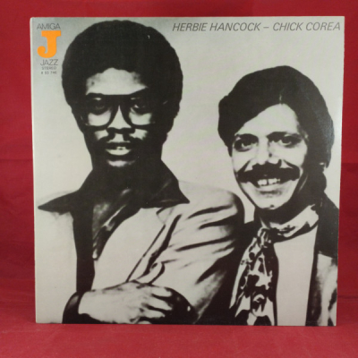 Obrázek pro Hancock Herbie - Chick Corea