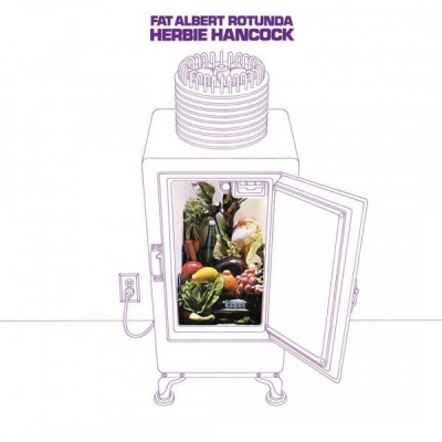 Obrázek pro Hancock Herbie - Fat Albert Rotunda (LP)