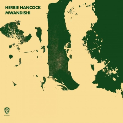 Obrázek pro Hancock Herbie - Mwandishi (LP)