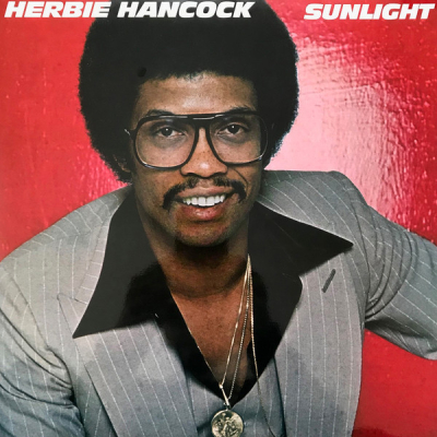 Obrázek pro Hancock Herbie - Sunlight (LP)