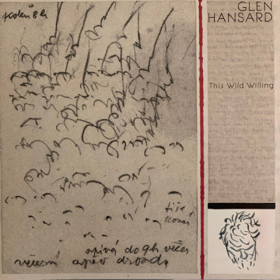 Obrázek pro HANSARD GLEN - THIS WILD WILLING 2X LP
