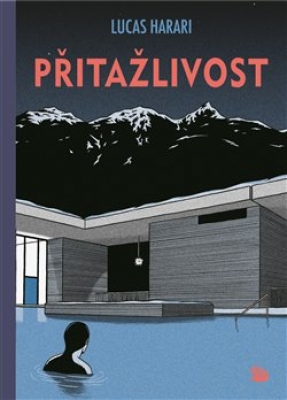 Obrázek pro Harari Lucas - Přitažlivost