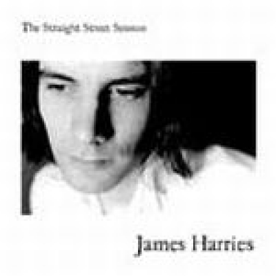 Obrázek pro Harries James - Straight Street Session