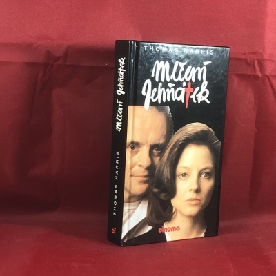 Obrázek pro Harris Thomas - Mlčení Jehňátek