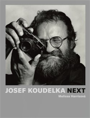 Obrázek pro Harrisová Melissa - Josef Koudelka: Next