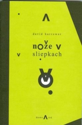 Obrázek pro Harrower David - Može v sliepkach