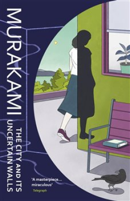 Obrázek pro Haruki Murakami - City and Its Uncertain Walls