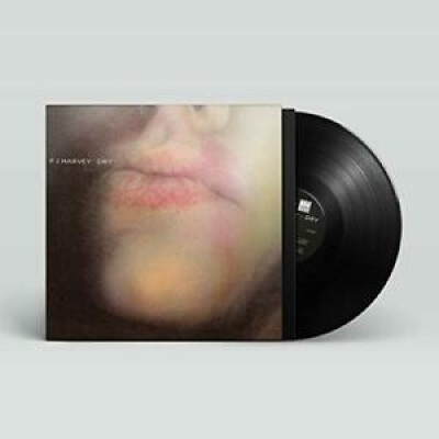 Obrázek pro Harvey PJ - Dry (LP REISSUE)