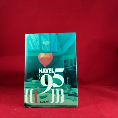 Obrázek pro Havel Václav - 95