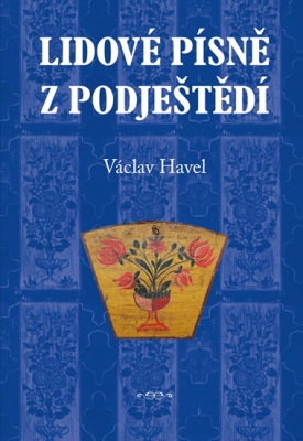 Obrázek pro Havel Václav - Lidové písně z Podještědí