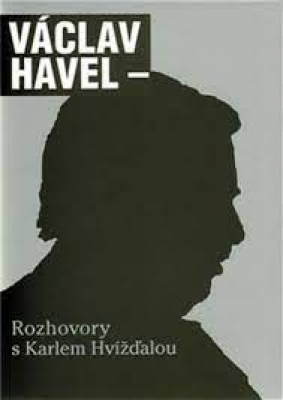 Obrázek pro Havel Václav - Rozhovory s Karlem Hvížďalou