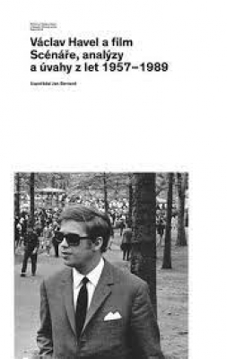 Obrázek pro Havel Václav - Václav Havel a film