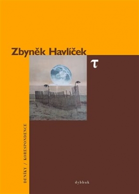 Obrázek pro Havlíček Zbyněk - T. deníky / korespondence