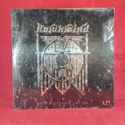 Obrázek pro hawkwind - Doremi Fasol Latido