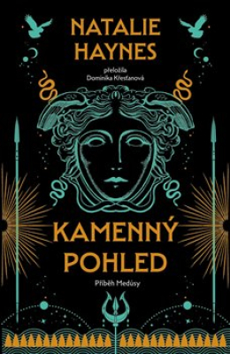 Obrázek pro Haynes Natalie - Kamenný pohled