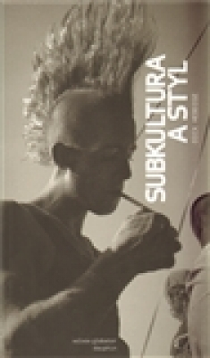 Obrázek pro Hebdige Dick - Subkultura a styl