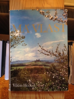 Obrázek pro Heckel Vilém - Má vlast
