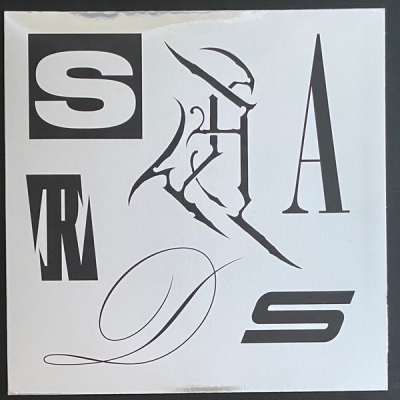 Obrázek pro Hecker, Tim - Shards (LP)