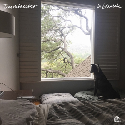 Obrázek pro Heidecker Tim - In Glendale (LP)