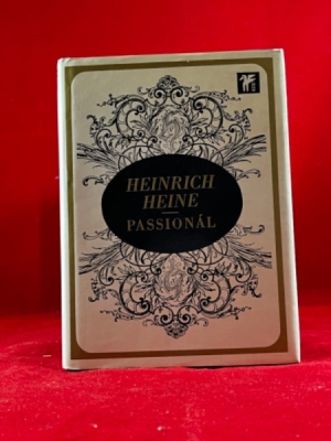Obrázek pro Heine Heinrich - Passionál