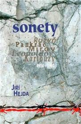 Obrázek pro Hejda Jiří - Sonety