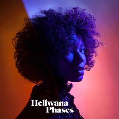 Obrázek pro Hellwana - Phases (LP)