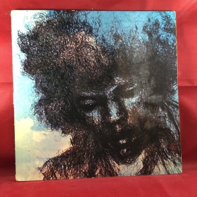 Obrázek pro Hendrix Jimi - Cry Of Love