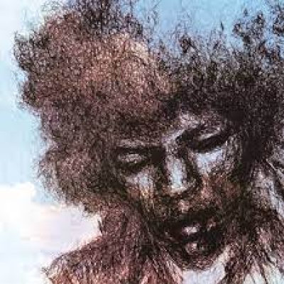 Obrázek pro Hendrix Jimmi - Cry of Love (LP)