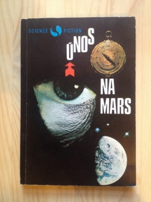 Obrázek pro Henlein R. A., Suchdolský M. - Únos na Mars. Dvojnik, Rusové na Marsu