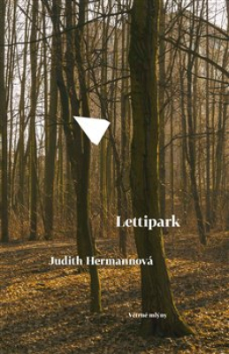 Obrázek pro Hermannová Judith - Lettipark