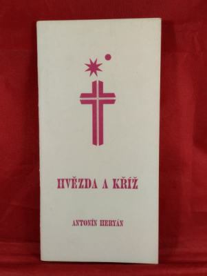 Obrázek pro Heryán Antonín - Hvězda a kříž