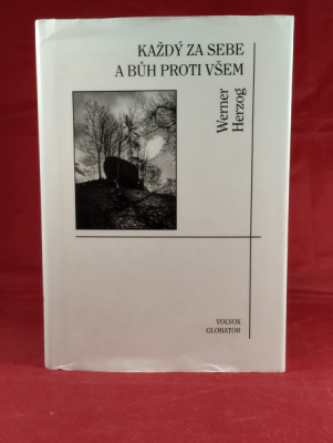 Obrázek pro Herzog Werner - Každý za sebe a Bůh proti všem