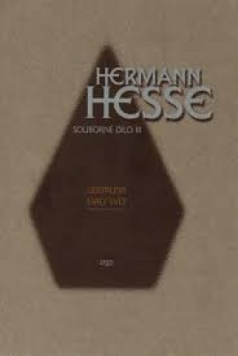 Obrázek pro Hesse Hermann - Gertruda. Malý svět