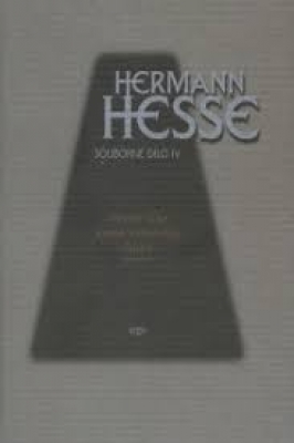 Obrázek pro Hesse Hermann - Panský dům. Kniha vyprávění. Knulp. Souborné dílo IV.