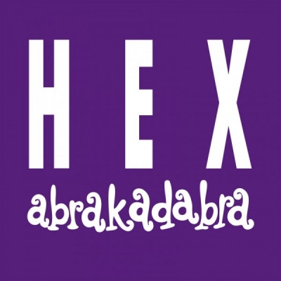 Obrázek pro Hex - Abrakadabra (LP REISSUE)