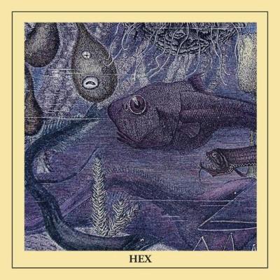 Obrázek pro Hex - Hex (LP)