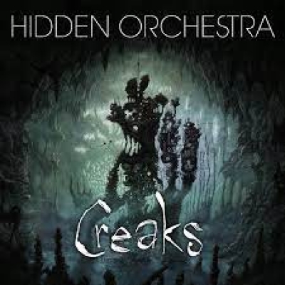Obrázek pro Hidden Orchestra - Creaks (LP)