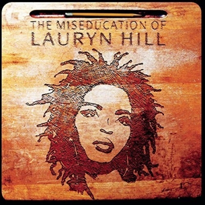 Obrázek pro Hill Lauryn - Miseducation Of Lauryn Hill (2LP REISSUE)