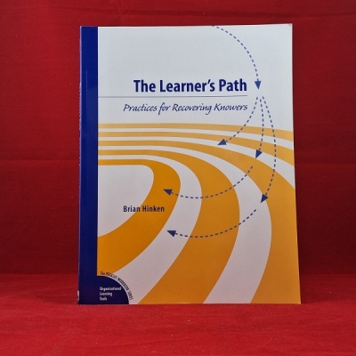 Obrázek pro Hinken Brian - Learners Path