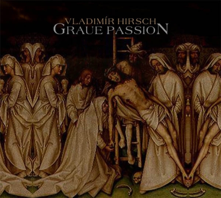 Obrázek pro Hirsch Vladimír - Graue passion