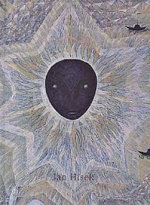 Obrázek pro HÍSEK JAN - JAN HÍSEK - MONOGRAFIE