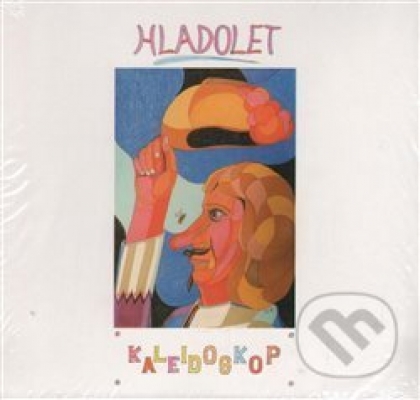 Obrázek pro Hladolet - Kaleidoskop (LP)