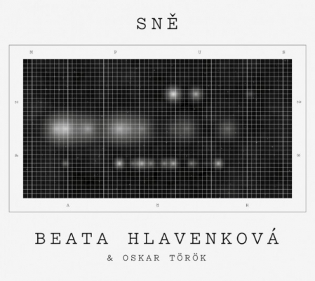 Obrázek pro Hlavenková Beata - Sně (LP)