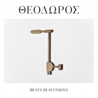 Obrázek pro Hlavenková Beata - Theodoros