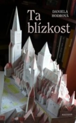 Obrázek pro Hodrová Daniela - Ta blízkost