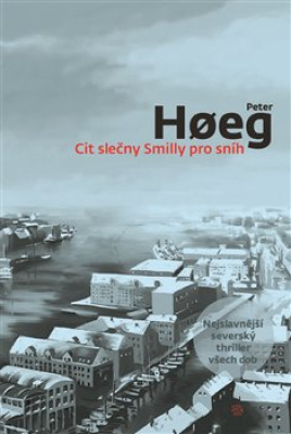 Obrázek pro Hoeg Peter - Cit slečny Smilly pro sníh (BROŽ.)