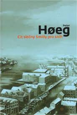 Obrázek pro Hoeg Peter - Cit slečny Smilly pro sníh