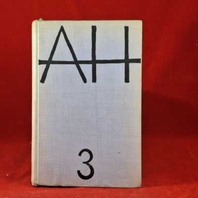 Obrázek pro Hoffmeistr Adolf - Výbor z díla Adolfa Hoffmeistra 3 - Podoby