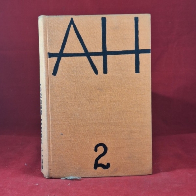 Obrázek pro Hoffmeistr Adolf - Výbor z díla Adolfa Hoffmeistra Svazek Druhý