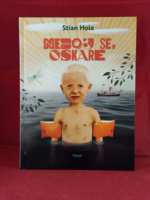 Obrázek pro Hole Stian - Neboj se, Oskare!